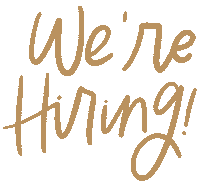 Hiring Bible Study Sticker by The Daily Grace Co.