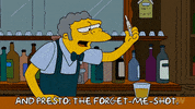 Episode 9 GIF by The Simpsons