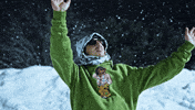 Happy Music Video GIF