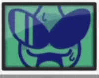 Warioware GIF
