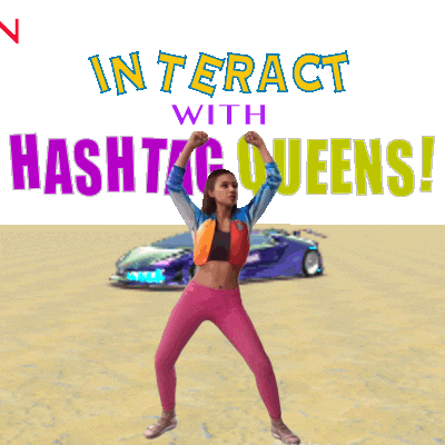 Video Games Omg Sticker by Robodrone