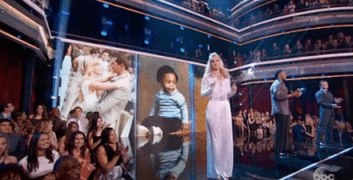 abc dwts GIF by Dancing with the Stars