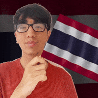 Chiang Mai Pride GIF
