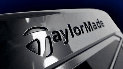 Goingthatextrayardgo giphyupload taylormade teamtaylormade golfequipment GIF