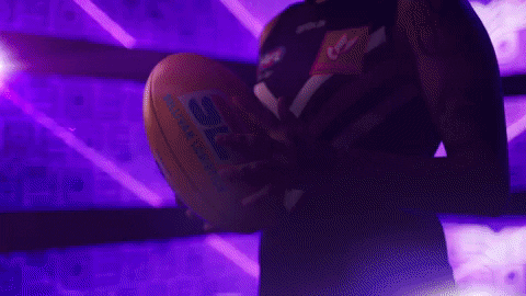 Freo Houghton GIF by Fremantle Dockers