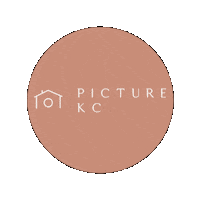 Real Estate Photography Sticker by Picture KC