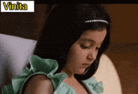 Happy Vinita GIF