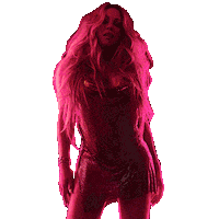 mariah carey kiss Sticker by Live Nation