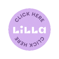 My Baby Sticker by Lilla by Sociolla