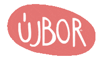 Rose November Sticker