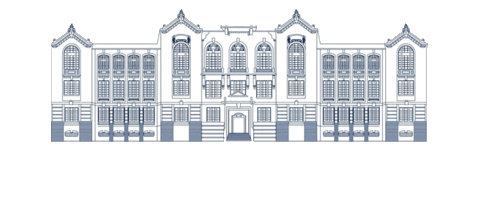 Sticker by PUCV