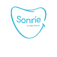 sonriemanta salud clinica sonrie odontologo Sticker