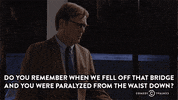 andy daly review GIF by Comedy Central