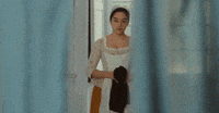 She's Waiting