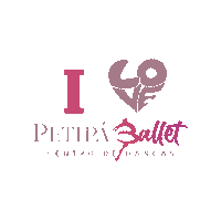 Ivp Sticker by Petipa Ballet