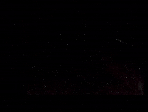 JHUAPL giphyupload dart asteroid jhuapl GIF