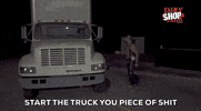 Karl Anderson Wwe GIF by TalkNShop