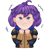 Fire Emblem Three Houses Sticker