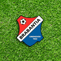 VVBrabantia soccer win winner club GIF
