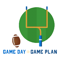Nfl Season Bbu Sticker by Bimbo Bakeries