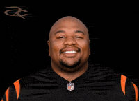Cincinnati Bengals GIF by Respective