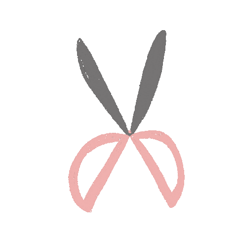 Tape Minimalist Sticker