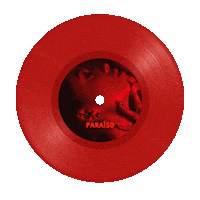 Artist Latina Sticker by HENAO