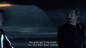 Tron Legacy GIF by Goldmaster
