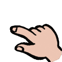Animation Click Sticker