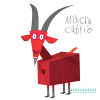 animation illustration GIF by Matias Trillo