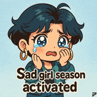 Hana I Cant Even GIF by Persona