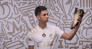 Soccer Love GIF by Atlanta United