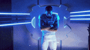 North Carolina Football GIF by UNC Tar Heels