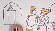 sesame studios GIF by Sesame Street