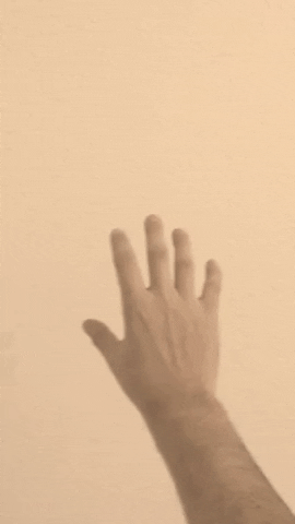 sergio9325 giphygifmaker translation hand gesture GIF
