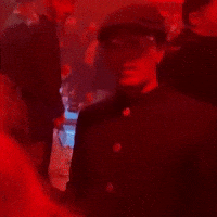 Shocked Got7 Reaction GIF