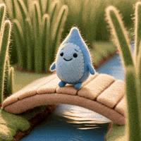 Relaxed Mental Health GIF by Teardrop