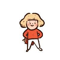 Ready Sticker