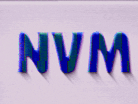 Art Glitch GIF