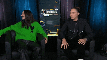 Comedy Omg GIF by Togethxr