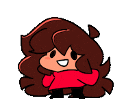 Happy Meezy Sticker