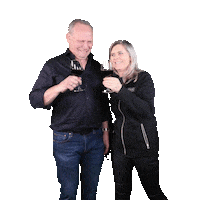 Proeverz food drink ice restaurant Sticker