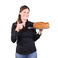 Zuid Holland Food Sticker by Proeverz