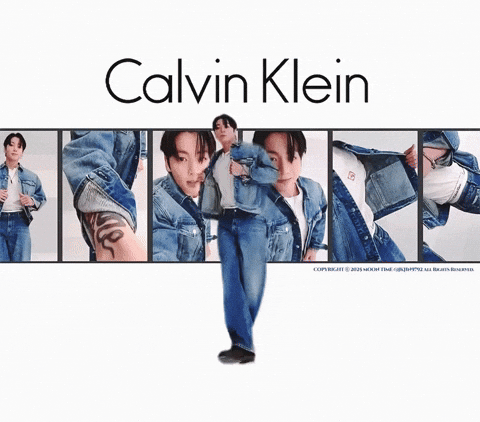 Jungkook GIF