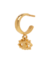 Gold Jewelry Sticker by HERMINA Athens