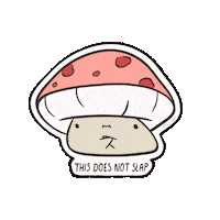 SpicyBuds lame not good dont like it spicy buds Sticker