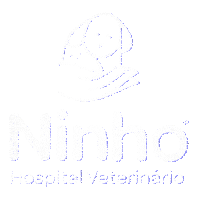 Ninho Hospital Sticker by Ninho Hospital Veterinário