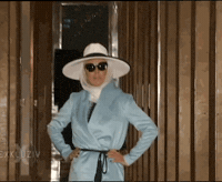 Hands Stand GIF