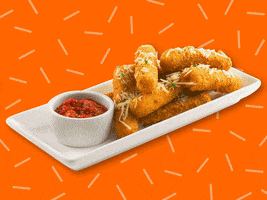 hungry bowling ball GIF by Bowlero