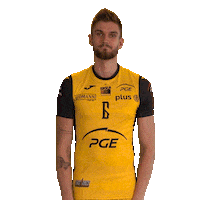 Belchatow Sticker by PGE Skra Bełchatów